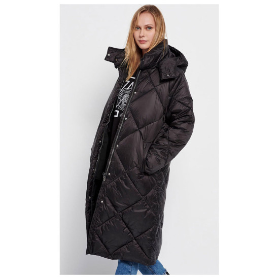 Funky Buddha Γυναικείο μπουφάν Funky Buddha Γυναικείο μπουφάν